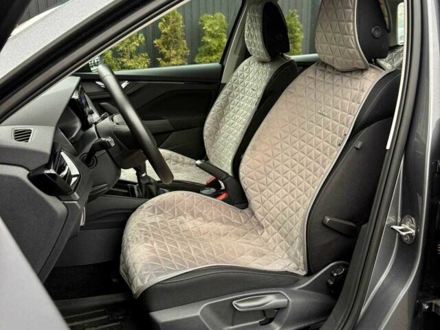 Серый Шкода Другая, объемом двигателя 1.6 л и пробегом 6 тыс. км за 21800 $, фото 16 на Automoto.ua