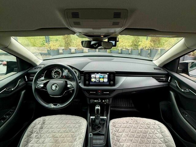 Серый Шкода Другая, объемом двигателя 1.6 л и пробегом 6 тыс. км за 21800 $, фото 21 на Automoto.ua