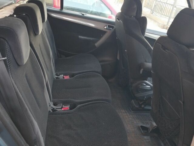 Серый Шкода Другая, объемом двигателя 2 л и пробегом 350 тыс. км за 4000 $, фото 3 на Automoto.ua