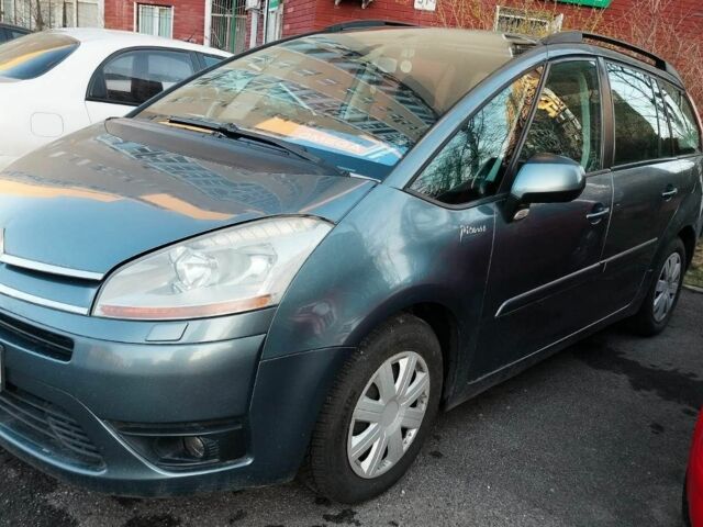 Серый Шкода Другая, объемом двигателя 2 л и пробегом 350 тыс. км за 4000 $, фото 4 на Automoto.ua