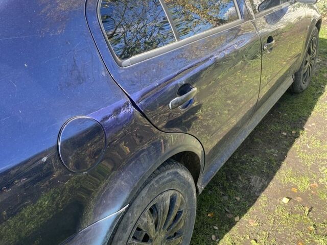 Серый Шкода Другая, объемом двигателя 1.9 л и пробегом 518 тыс. км за 2200 $, фото 6 на Automoto.ua