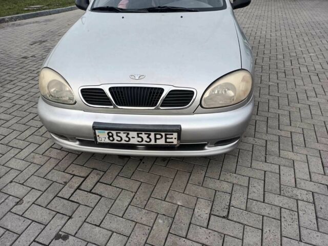 Серый Шкода Другая, объемом двигателя 0 л и пробегом 175 тыс. км за 1500 $, фото 5 на Automoto.ua