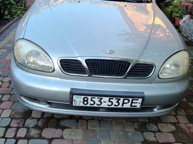 Серый Шкода Другая, объемом двигателя 0 л и пробегом 175 тыс. км за 1500 $, фото 2 на Automoto.ua