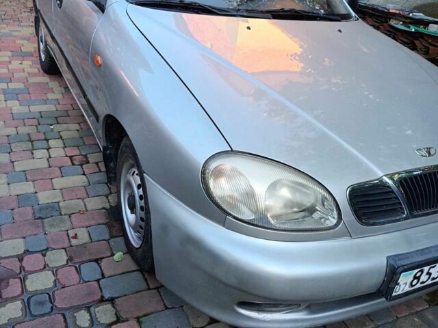 Серый Шкода Другая, объемом двигателя 0 л и пробегом 175 тыс. км за 1500 $, фото 1 на Automoto.ua