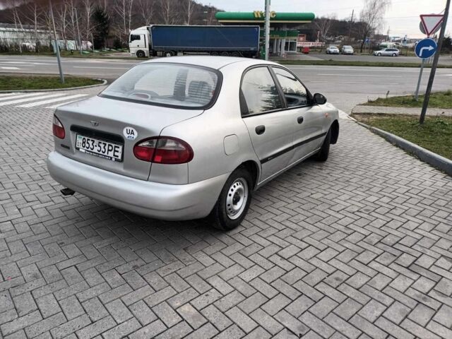 Серый Шкода Другая, объемом двигателя 0 л и пробегом 175 тыс. км за 1500 $, фото 6 на Automoto.ua