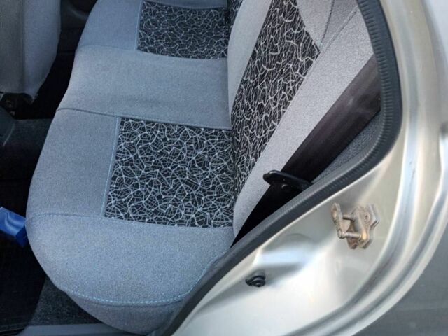 Серый Шкода Другая, объемом двигателя 0 л и пробегом 175 тыс. км за 1500 $, фото 8 на Automoto.ua