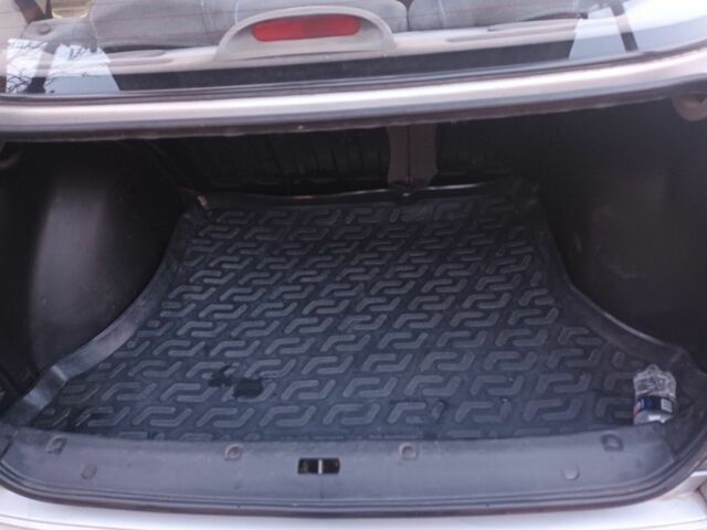 Серый Шкода Другая, объемом двигателя 0 л и пробегом 175 тыс. км за 1500 $, фото 10 на Automoto.ua