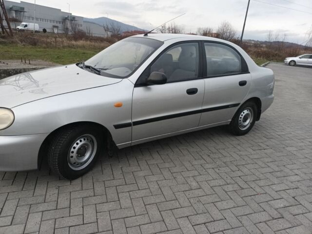 Серый Шкода Другая, объемом двигателя 0 л и пробегом 175 тыс. км за 1500 $, фото 4 на Automoto.ua