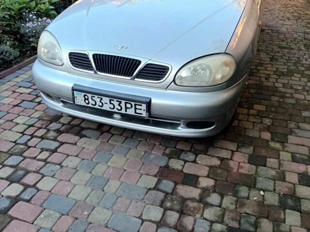 Серый Шкода Другая, объемом двигателя 0 л и пробегом 175 тыс. км за 1500 $, фото 3 на Automoto.ua