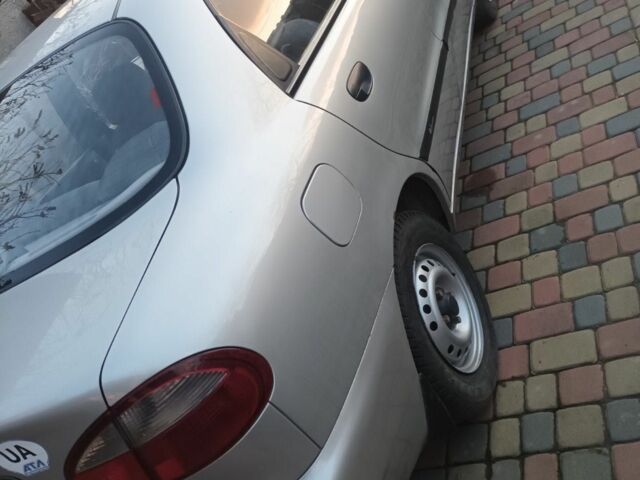 Серый Шкода Другая, объемом двигателя 0 л и пробегом 175 тыс. км за 1500 $, фото 9 на Automoto.ua