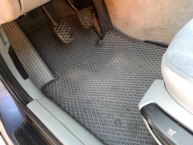 Сірий Шкода Інша, об'ємом двигуна 0 л та пробігом 263 тис. км за 3600 $, фото 4 на Automoto.ua