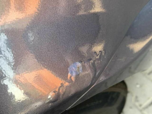 Сірий Шкода Інша, об'ємом двигуна 0 л та пробігом 263 тис. км за 3600 $, фото 2 на Automoto.ua