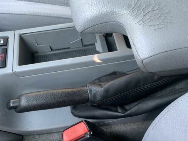 Сірий Шкода Інша, об'ємом двигуна 0 л та пробігом 263 тис. км за 3600 $, фото 7 на Automoto.ua