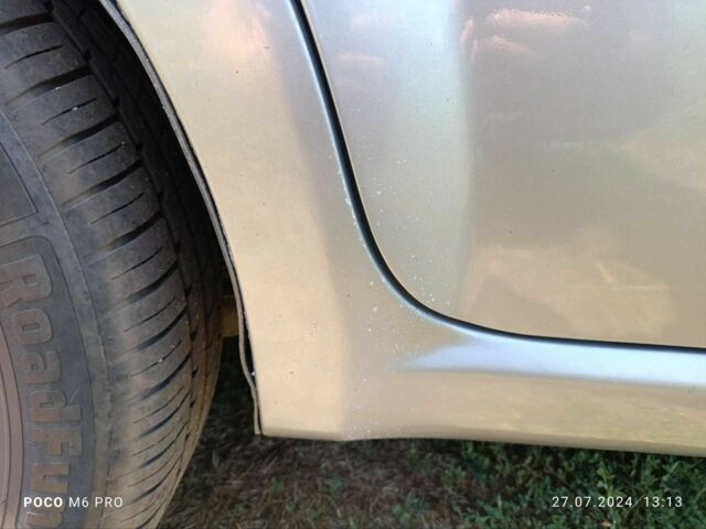 Серый Шкода Другая, объемом двигателя 0 л и пробегом 172 тыс. км за 3750 $, фото 7 на Automoto.ua