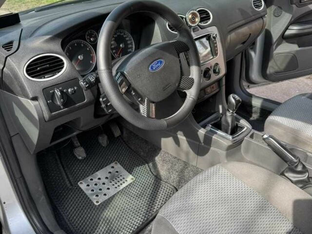 Сірий Шкода Інша, об'ємом двигуна 0 л та пробігом 309 тис. км за 3980 $, фото 2 на Automoto.ua