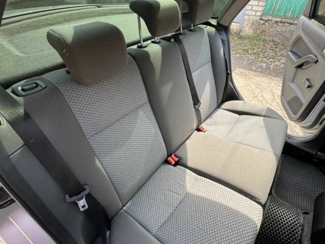 Сірий Шкода Інша, об'ємом двигуна 0 л та пробігом 309 тис. км за 3980 $, фото 8 на Automoto.ua