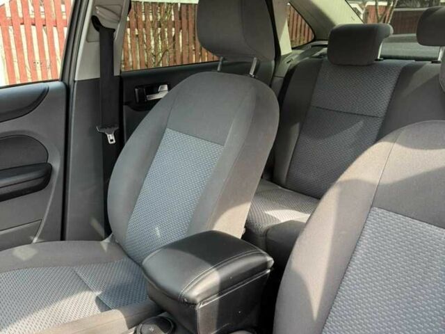 Сірий Шкода Інша, об'ємом двигуна 0 л та пробігом 309 тис. км за 3980 $, фото 6 на Automoto.ua