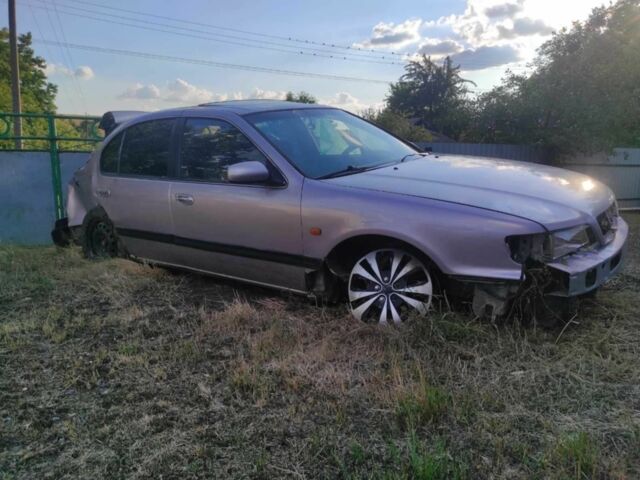 Сірий Шкода Інша, об'ємом двигуна 2 л та пробігом 180 тис. км за 700 $, фото 4 на Automoto.ua