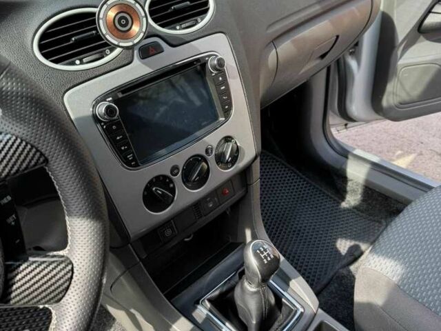 Сірий Шкода Інша, об'ємом двигуна 0 л та пробігом 309 тис. км за 3980 $, фото 4 на Automoto.ua