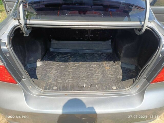 Серый Шкода Другая, объемом двигателя 0 л и пробегом 172 тыс. км за 3750 $, фото 9 на Automoto.ua