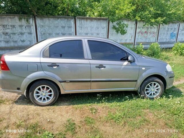 Серый Шкода Другая, объемом двигателя 0 л и пробегом 172 тыс. км за 3750 $, фото 4 на Automoto.ua