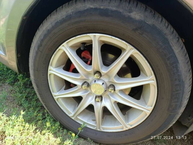 Серый Шкода Другая, объемом двигателя 0 л и пробегом 172 тыс. км за 3750 $, фото 3 на Automoto.ua