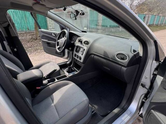 Сірий Шкода Інша, об'ємом двигуна 0 л та пробігом 309 тис. км за 3980 $, фото 10 на Automoto.ua