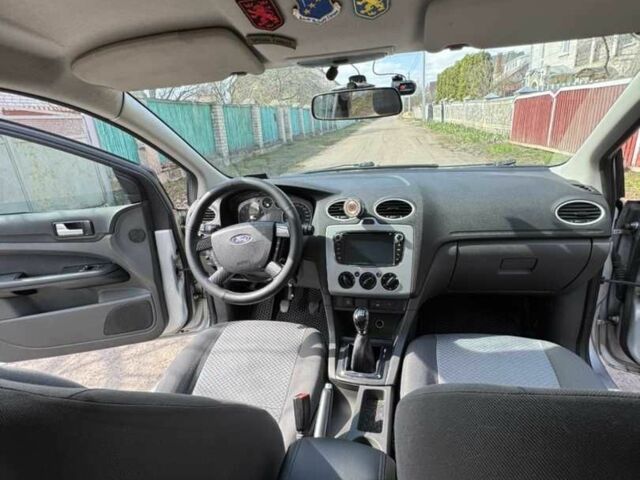 Сірий Шкода Інша, об'ємом двигуна 0 л та пробігом 309 тис. км за 3980 $, фото 3 на Automoto.ua