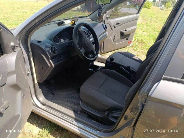 Серый Шкода Другая, объемом двигателя 0 л и пробегом 172 тыс. км за 3750 $, фото 8 на Automoto.ua