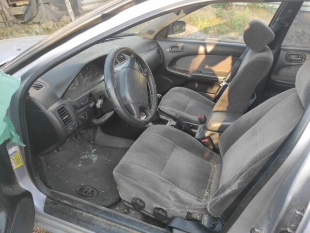 Сірий Шкода Інша, об'ємом двигуна 2 л та пробігом 180 тис. км за 700 $, фото 1 на Automoto.ua