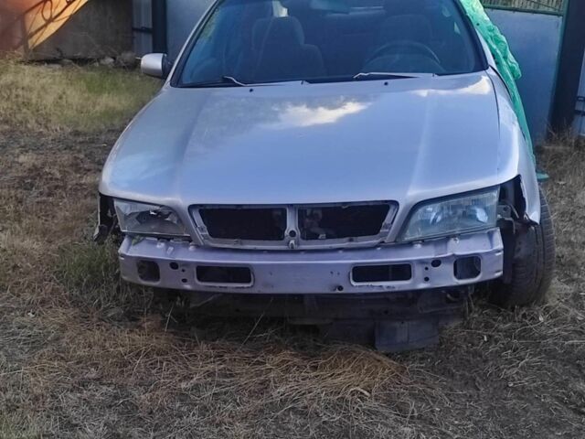 Сірий Шкода Інша, об'ємом двигуна 2 л та пробігом 180 тис. км за 700 $, фото 6 на Automoto.ua