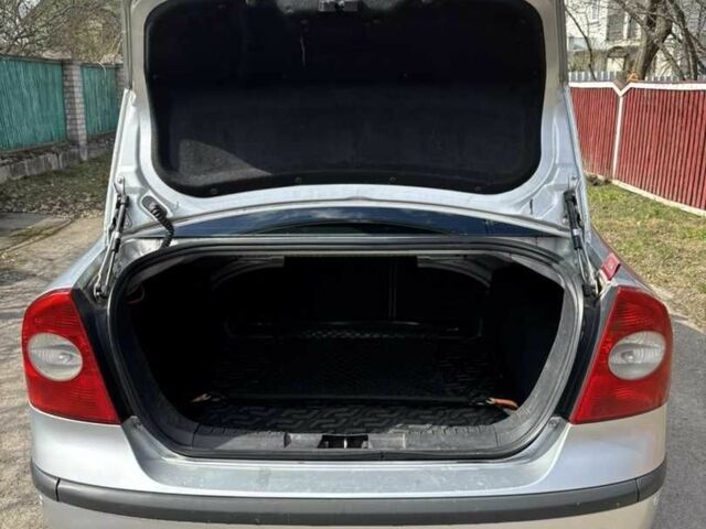 Сірий Шкода Інша, об'ємом двигуна 0 л та пробігом 309 тис. км за 3980 $, фото 12 на Automoto.ua