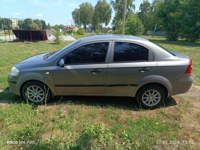 Серый Шкода Другая, объемом двигателя 0 л и пробегом 172 тыс. км за 3750 $, фото 5 на Automoto.ua