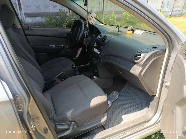 Серый Шкода Другая, объемом двигателя 0 л и пробегом 172 тыс. км за 3750 $, фото 2 на Automoto.ua