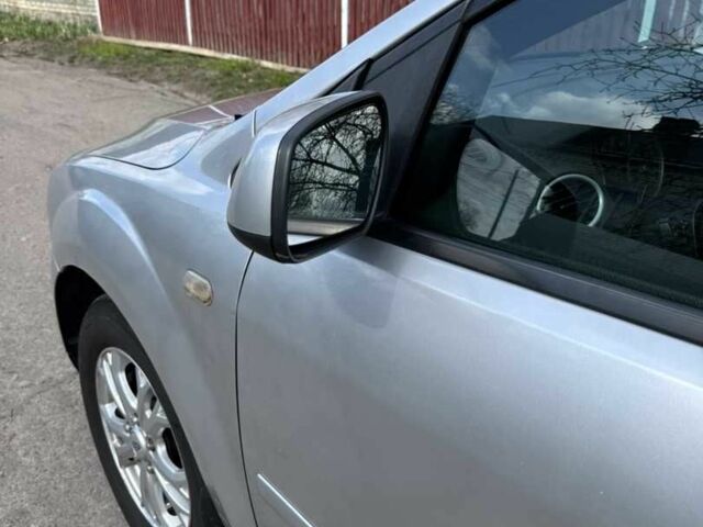 Сірий Шкода Інша, об'ємом двигуна 0 л та пробігом 309 тис. км за 3980 $, фото 9 на Automoto.ua