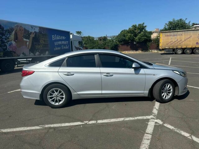 Серый Шкода Другая, объемом двигателя 0 л и пробегом 385 тыс. км за 9300 $, фото 6 на Automoto.ua