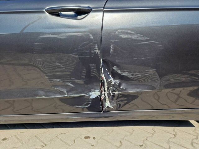 Серый Шкода Другая, объемом двигателя 0 л и пробегом 325 тыс. км за 10800 $, фото 11 на Automoto.ua