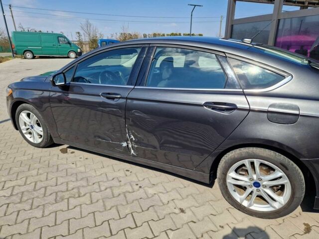 Серый Шкода Другая, объемом двигателя 0 л и пробегом 325 тыс. км за 10800 $, фото 10 на Automoto.ua