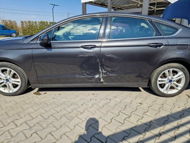 Серый Шкода Другая, объемом двигателя 0 л и пробегом 325 тыс. км за 10800 $, фото 9 на Automoto.ua