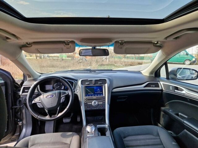 Серый Шкода Другая, объемом двигателя 0 л и пробегом 325 тыс. км за 10800 $, фото 7 на Automoto.ua