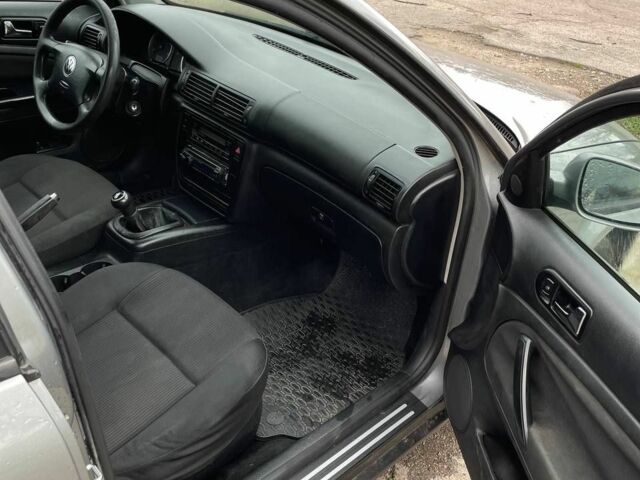 Серый Шкода Другая, объемом двигателя 0 л и пробегом 44 тыс. км за 2200 $, фото 5 на Automoto.ua