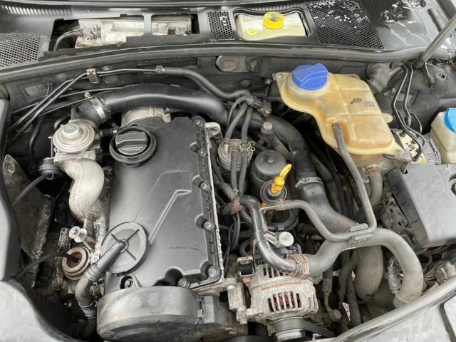 Серый Шкода Другая, объемом двигателя 0 л и пробегом 44 тыс. км за 2200 $, фото 9 на Automoto.ua