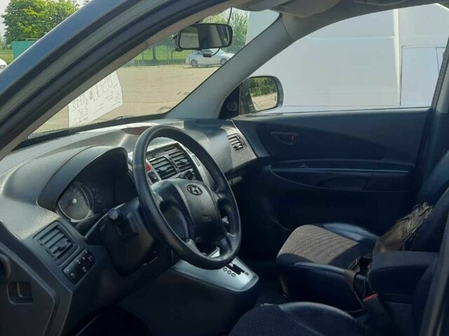 Сірий Шкода Інша, об'ємом двигуна 0 л та пробігом 217 тис. км за 8500 $, фото 4 на Automoto.ua