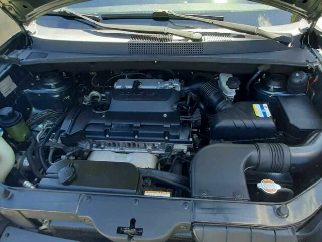 Сірий Шкода Інша, об'ємом двигуна 0 л та пробігом 217 тис. км за 8500 $, фото 7 на Automoto.ua