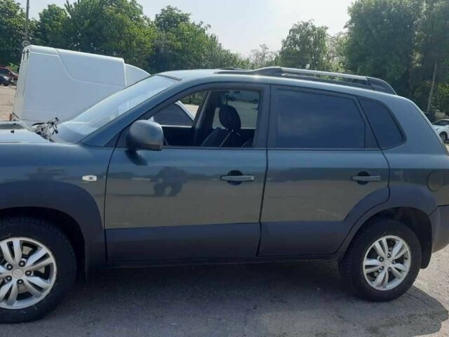 Сірий Шкода Інша, об'ємом двигуна 0 л та пробігом 217 тис. км за 8500 $, фото 2 на Automoto.ua