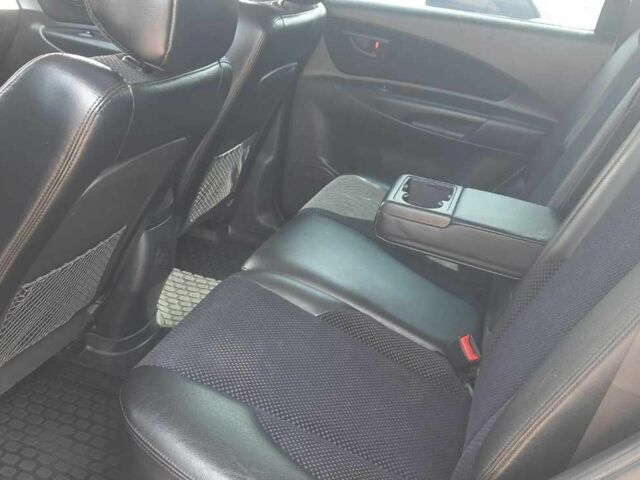 Сірий Шкода Інша, об'ємом двигуна 0 л та пробігом 217 тис. км за 8500 $, фото 5 на Automoto.ua