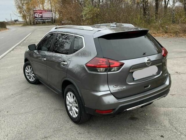 Сірий Шкода Інша, об'ємом двигуна 0 л та пробігом 162 тис. км за 13700 $, фото 2 на Automoto.ua