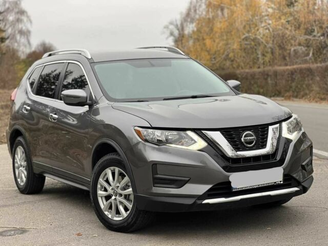 Сірий Шкода Інша, об'ємом двигуна 0 л та пробігом 162 тис. км за 13700 $, фото 3 на Automoto.ua