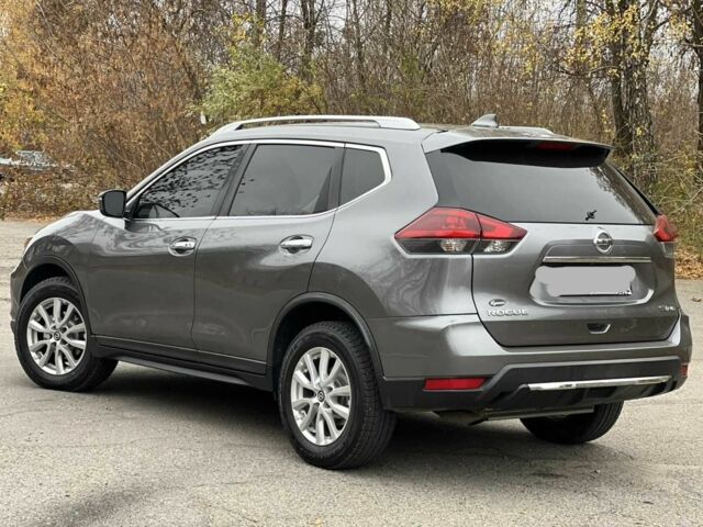 Сірий Шкода Інша, об'ємом двигуна 0 л та пробігом 162 тис. км за 13700 $, фото 1 на Automoto.ua