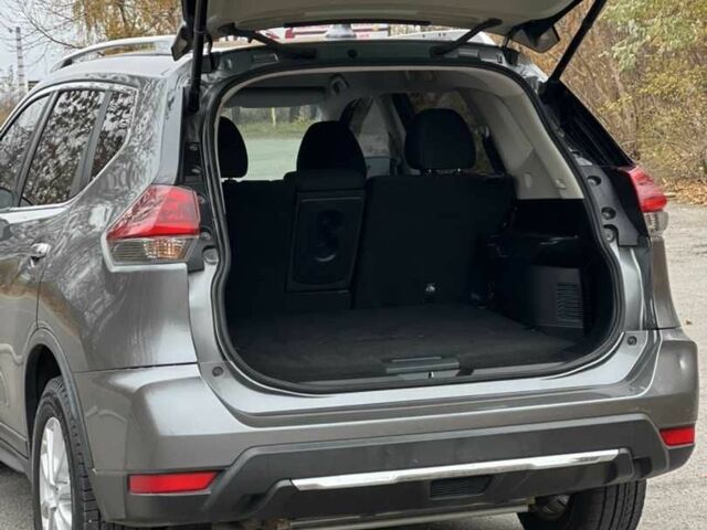 Сірий Шкода Інша, об'ємом двигуна 0 л та пробігом 162 тис. км за 13700 $, фото 6 на Automoto.ua